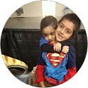 Amber Ahmad profile picture